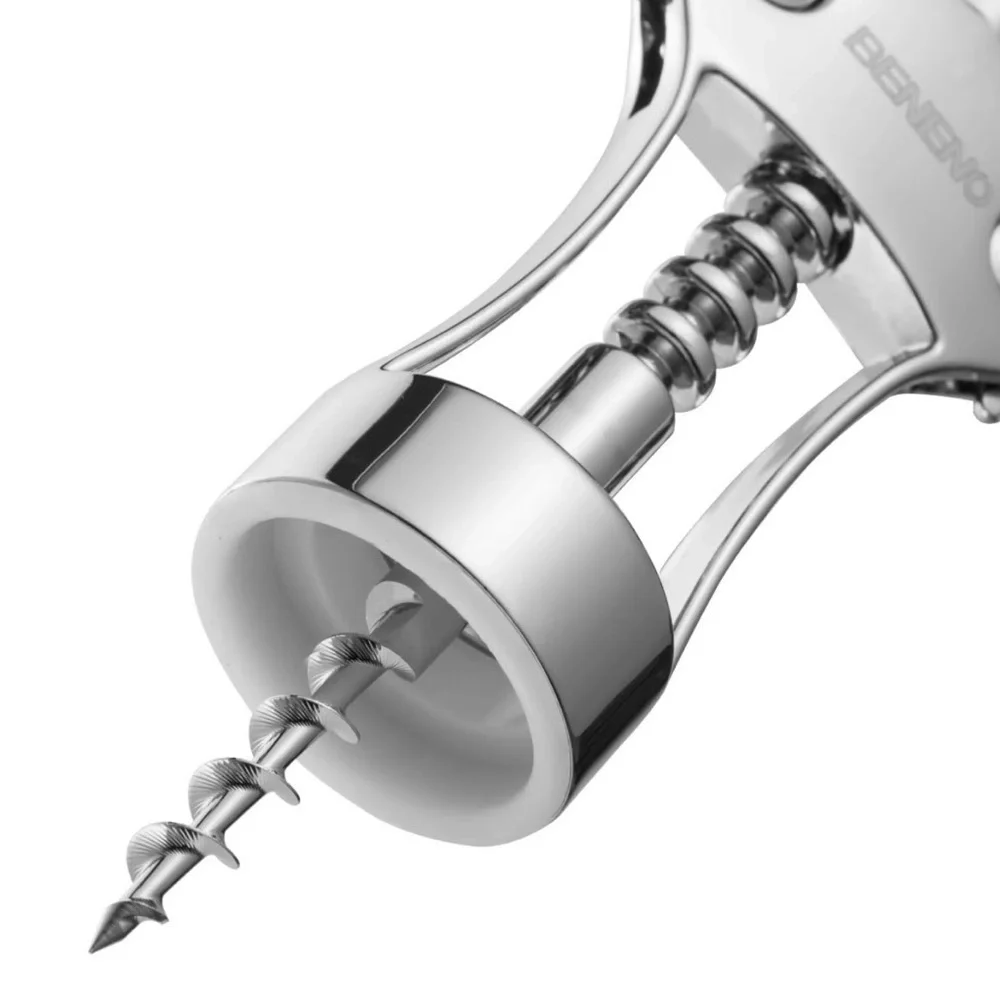 Beneno Wing Corkscrew Wine Opener